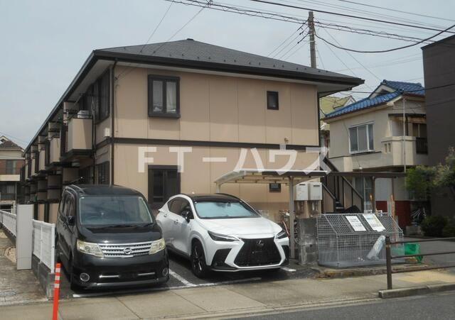 ルミエール田島