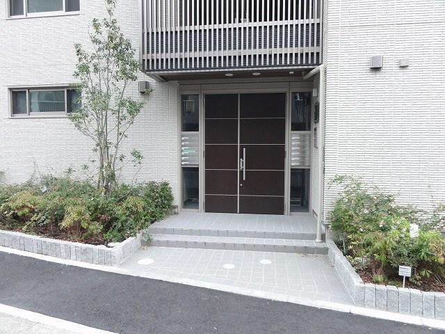 カーサビアンカ