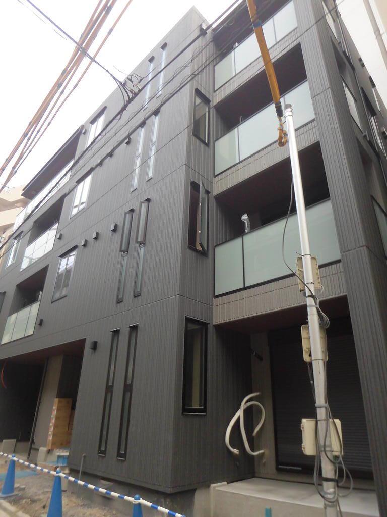 本町1丁目メゾン