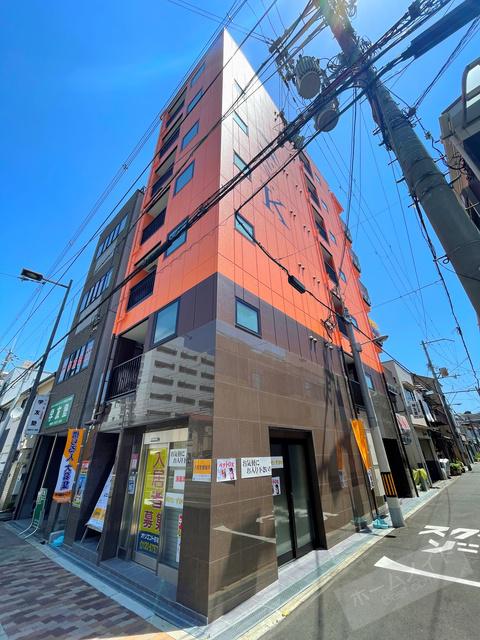 ORIENTCITY・K