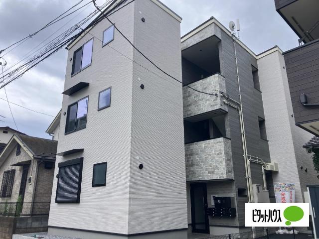 CRECIA津田沼