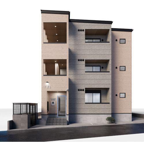ROBOT HOME 大橋