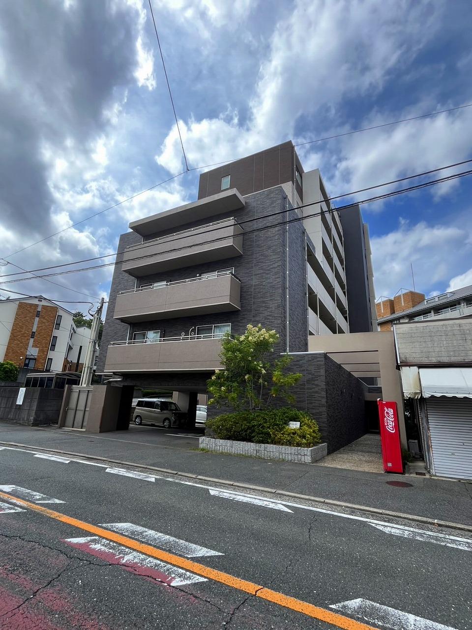 プランドール一枝