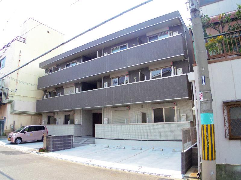 セジュール神路