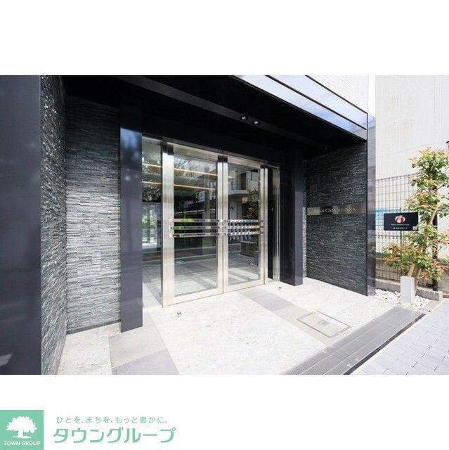 アヴァンカーサ三鷹