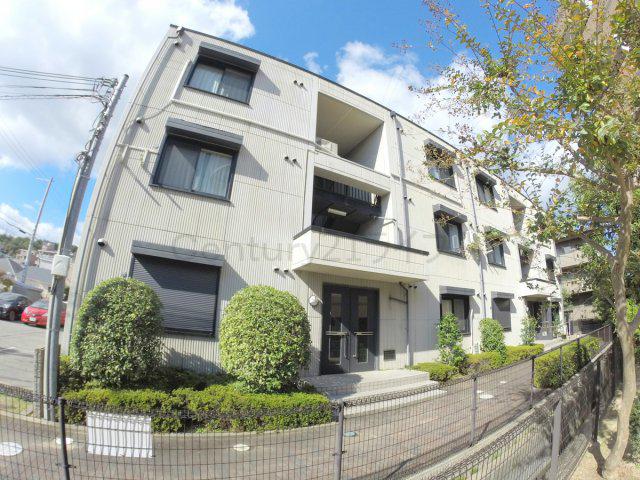 アバンウェル小林