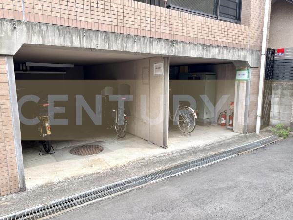 目白台ビル
