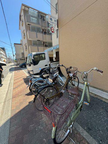 吉田マンション