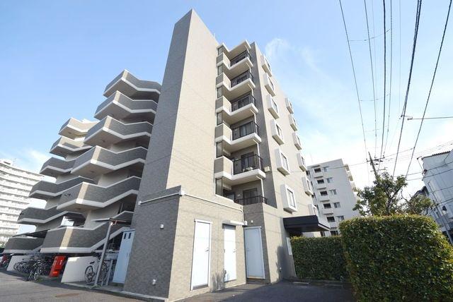 アージュリブレ東四つ木旧特優