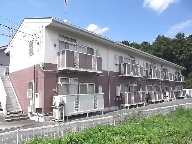 カサグラシア(1LDK/1階)