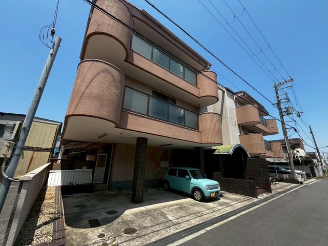 プレアール和泉大宮