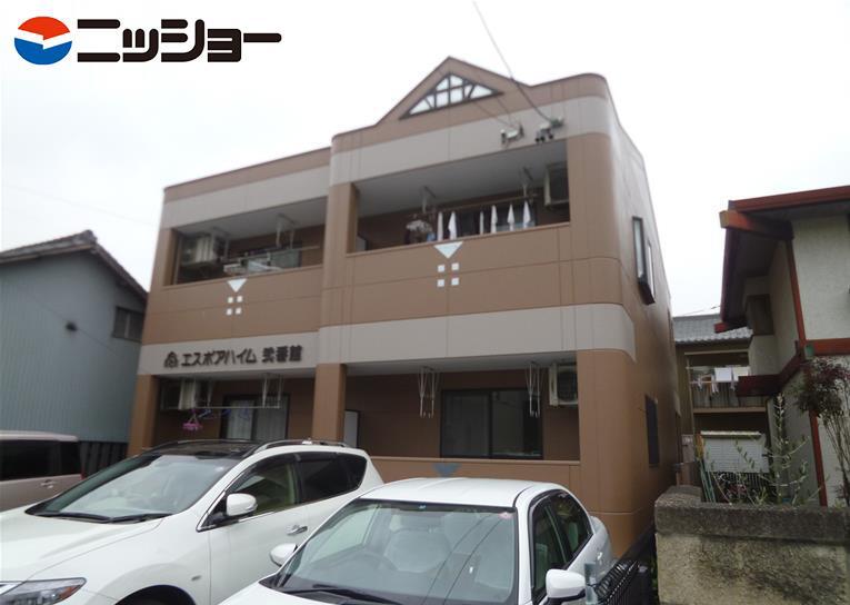 エスポアハイム弐番館