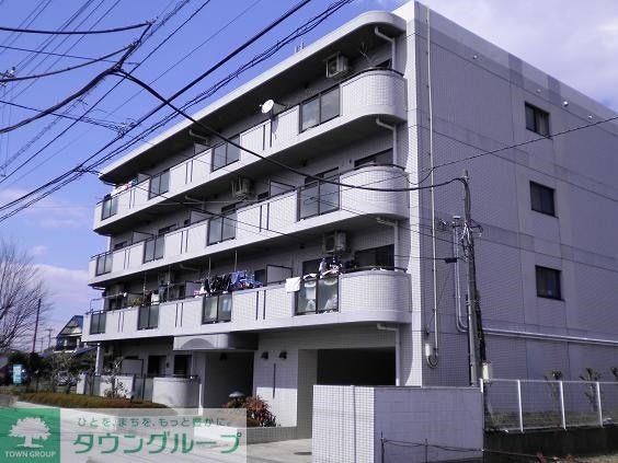 エスポワール横山