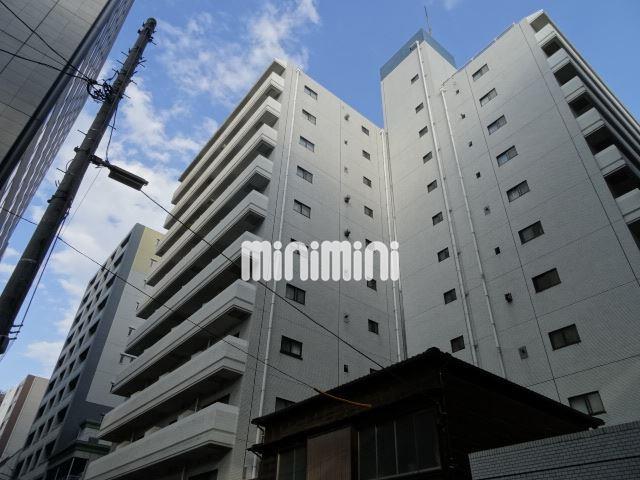 秀和日本橋箱崎レジデンス