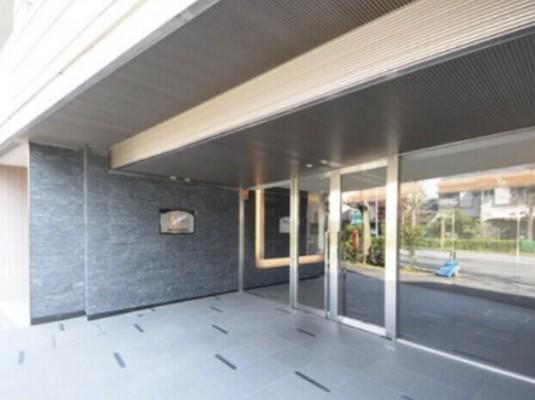 プレール・ドゥ―ク永福町