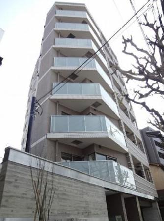 プレール・ドゥ―ク永福町