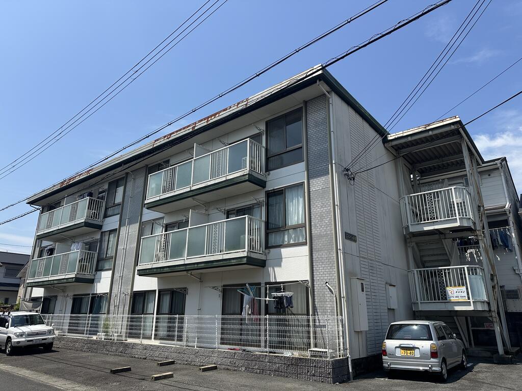 ヴァンベール桂