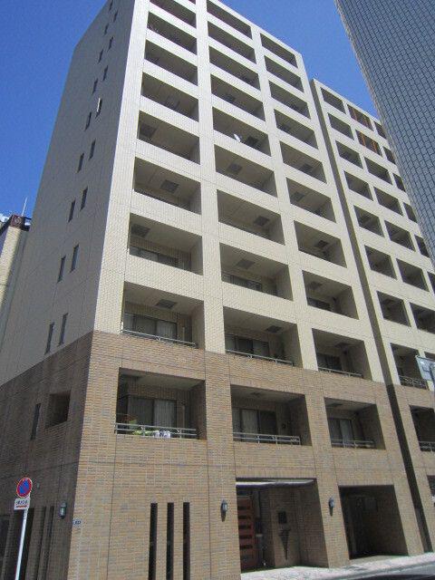 ナビウス東日本橋I番館