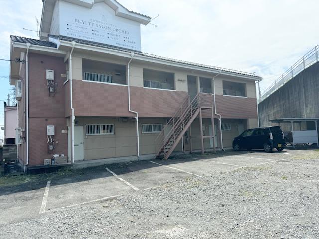 北藤ハイツII
