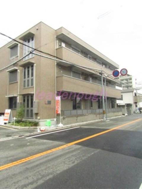 ロイヤルコート緑橋