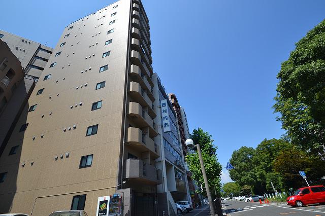 ウイング平和大通