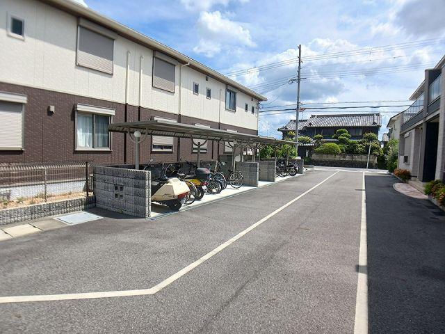 ガーデンヒルズ K