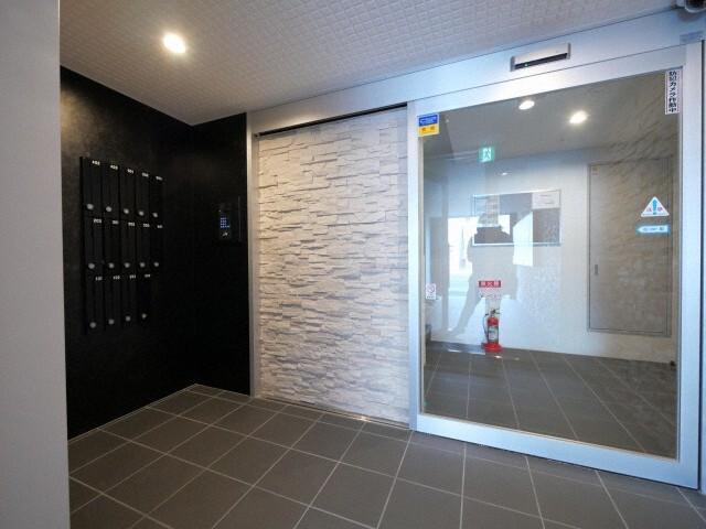 ラフィーネ南15条