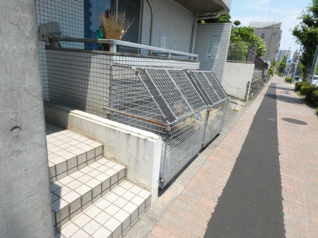 ウィステリア多摩センター