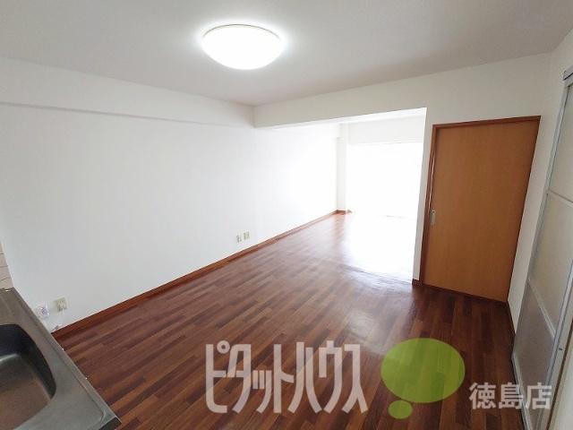 東洋ハイツ パートII