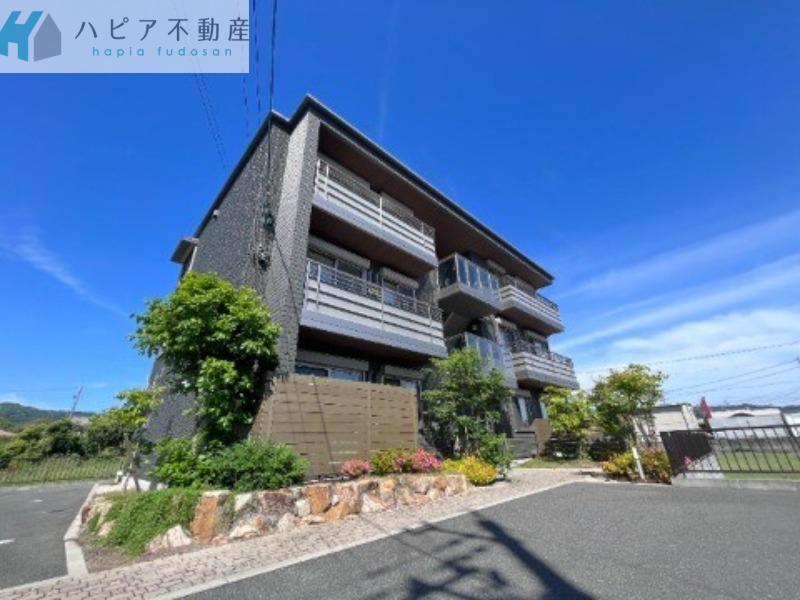 グランクレスト清瀬