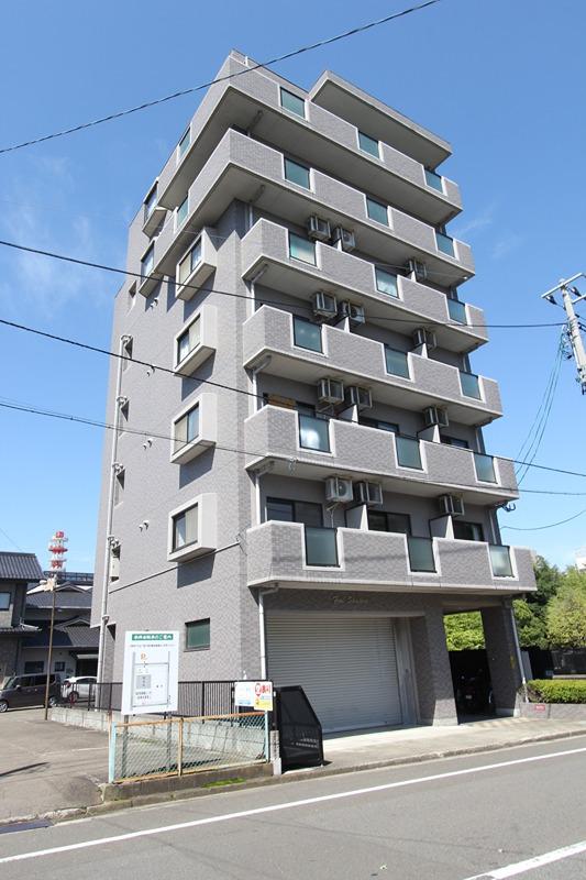 ファイン新寺