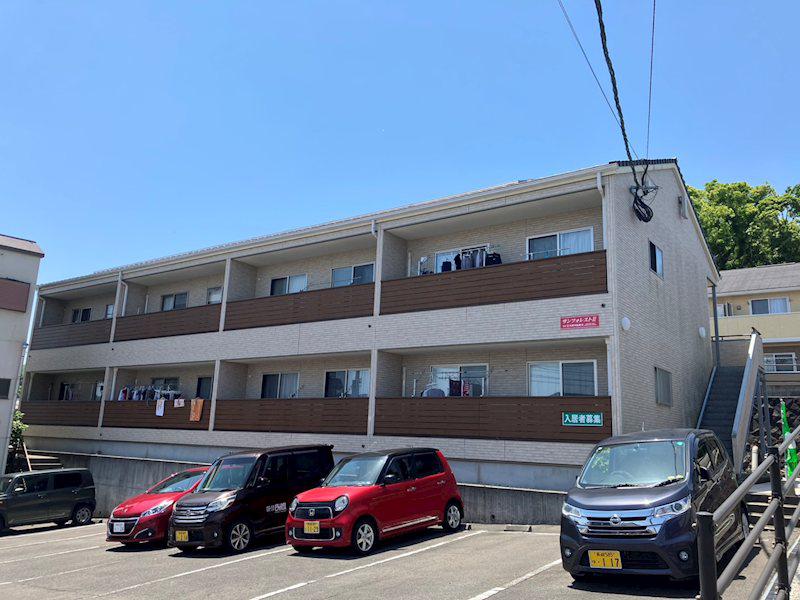 サンフォレストII