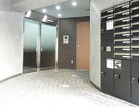 ル・リオン西新宿