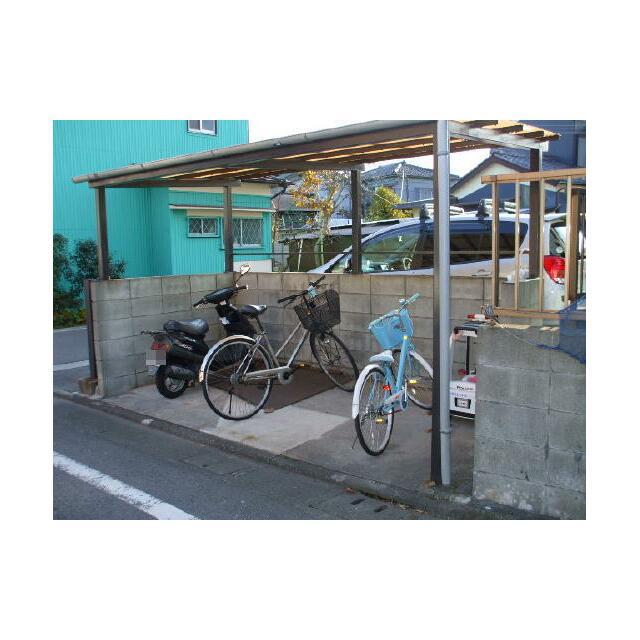 プルミエール壱番館