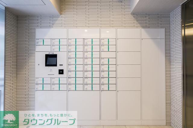 中野新橋レジデンス