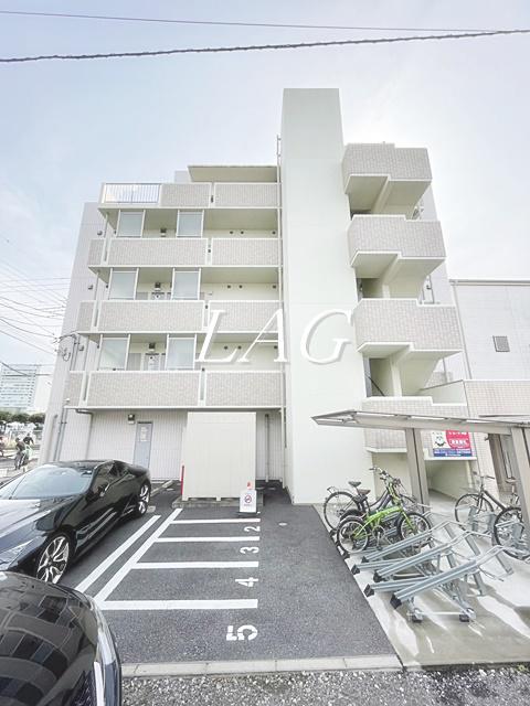 ラ カーサ 内田