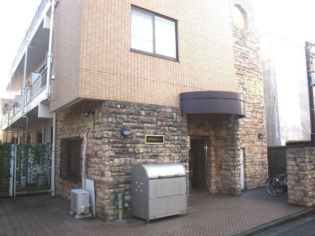 セラーノ高円寺