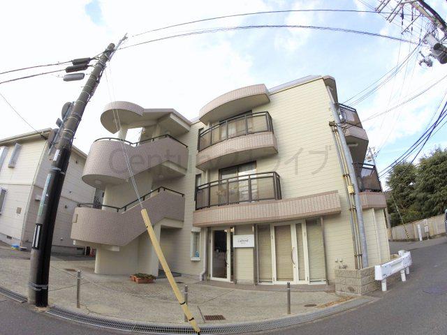 ラフォーレハタⅡ