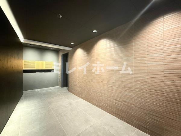 コンポジット大井町ヒルトップ