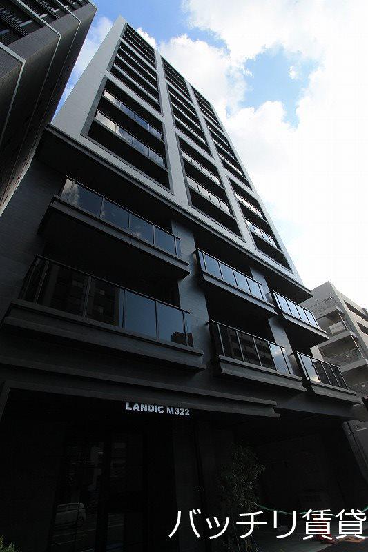 LANDICM322