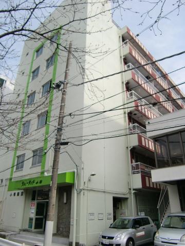 リバーサイド小柳