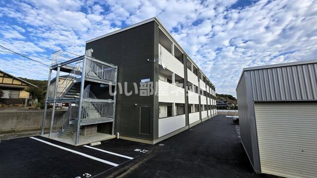 フォレスト平古場