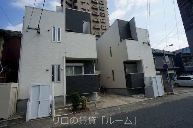 GRANDTICサンメゾン博多I