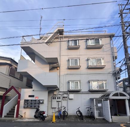 アート青葉町II
