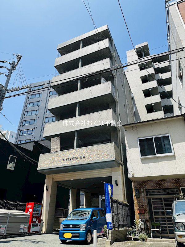 VINCENTE船場