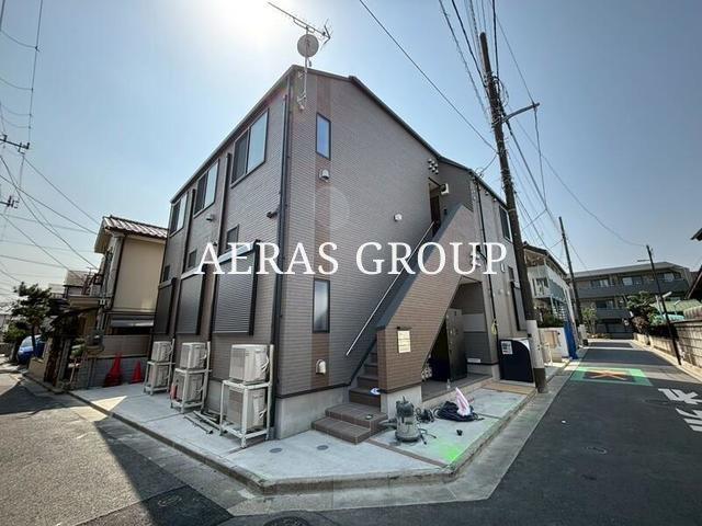 ハーモニーテラス鷺宮II