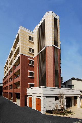 CASA愛宕南(2LDK/3階)