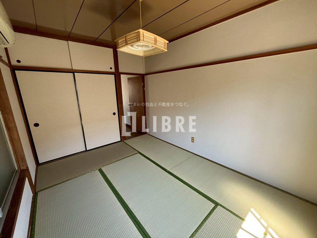 田辺荘