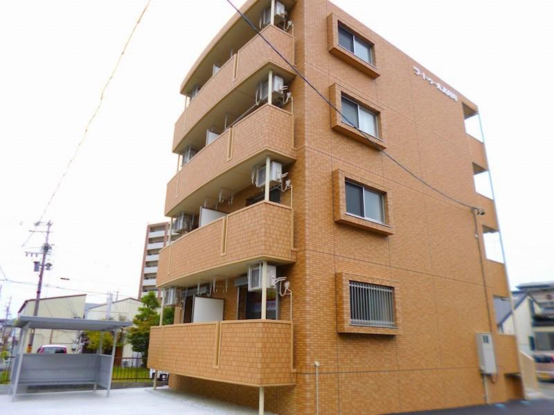ラ・トゥール高尾町