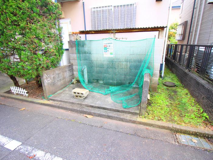 サニーハウス